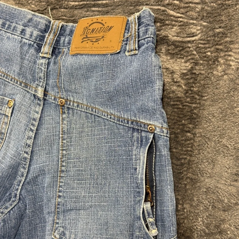 Ignition color shows y2k